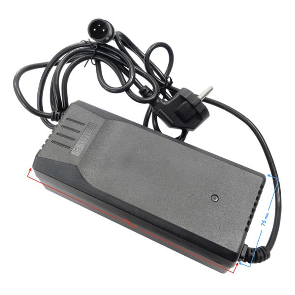 Ładowarka Do Skutera Wersja 2 Tres