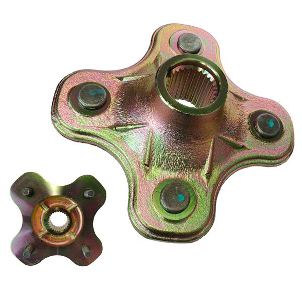 Piasta Tył Do Hisun Tactic 550