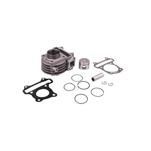 Cylinder Do Skutera 50Cc 139Qmb 4T, Z Wylotem Na C