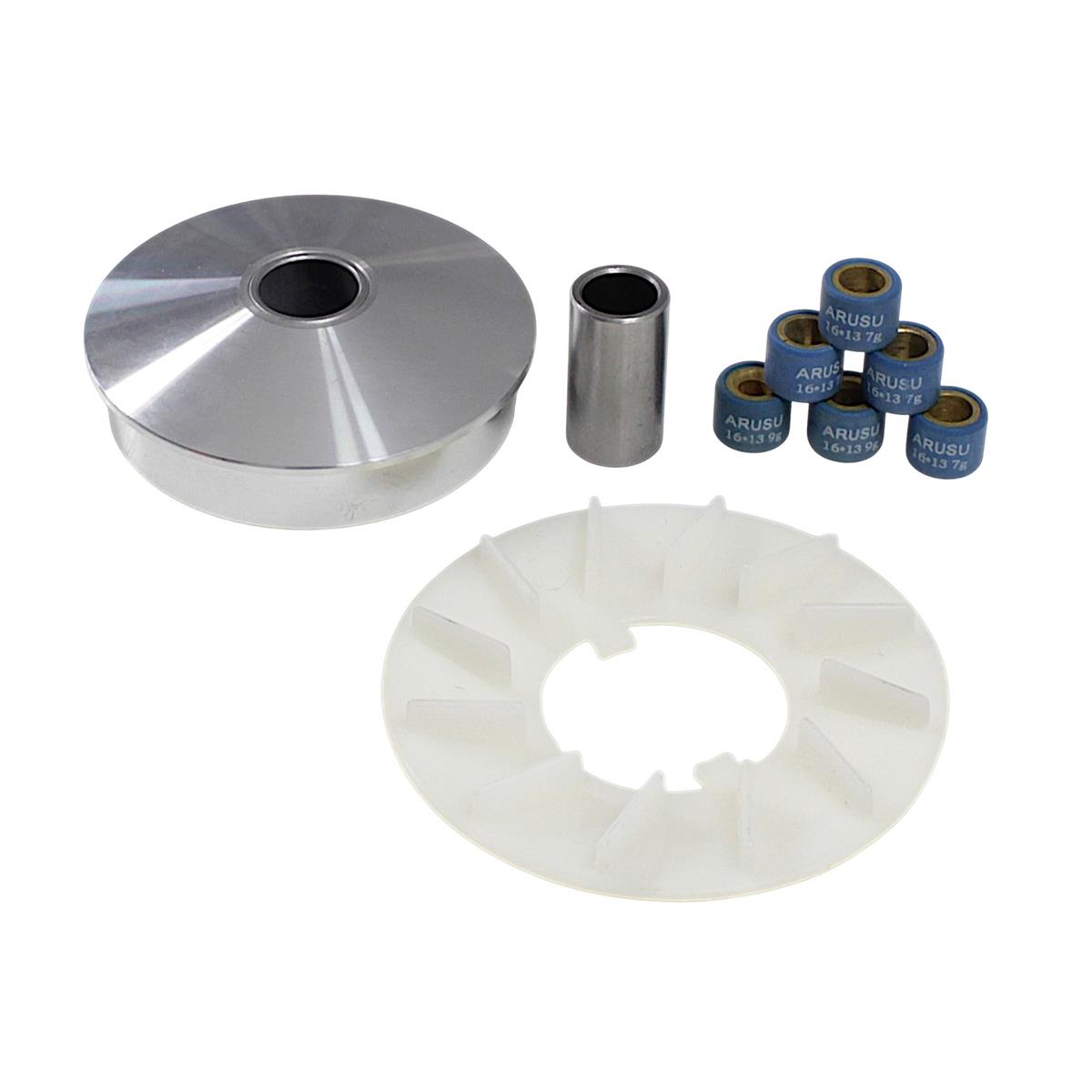 Wariator Tuningowy Piaggio/Gilera/Aprilia 2T 50ccm