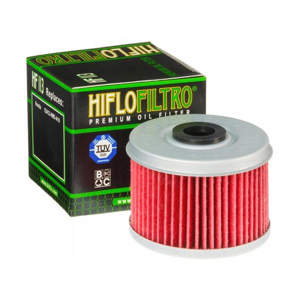 Filtr oleju HilfoFiltro HF113