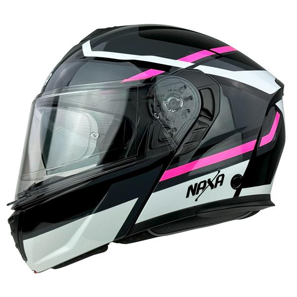 Kask Motocyklowy FO7/F/M Blenda + Pinlock