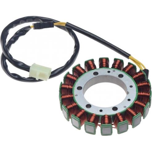 Stator 18 Cewek Do Yamaha Virago 87-90