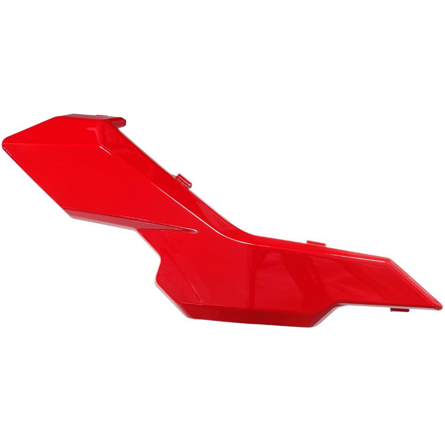 Obudowa Reflektora Prawa Cz. 2 Czerwona Gt 125