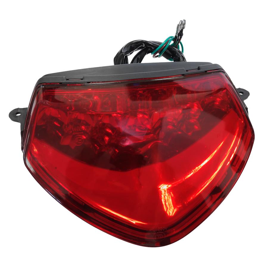Lampa Tylna Do Volcano 50