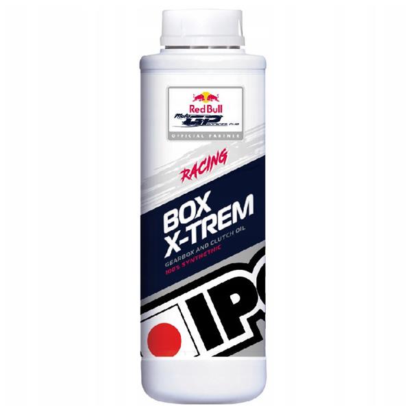 Ipone Box Extreme Olej Do Skrzyni Biegów 100% Synt