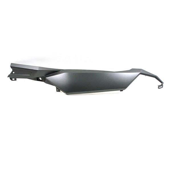 Obudowa Tylna Prawa Czarna Do Skutera B-Max