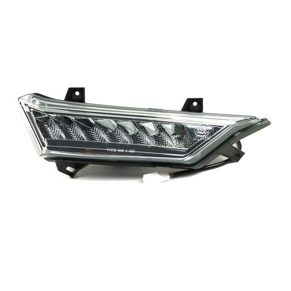 Kierunkowskaz Przedni Lewy Do Skutera B-Max