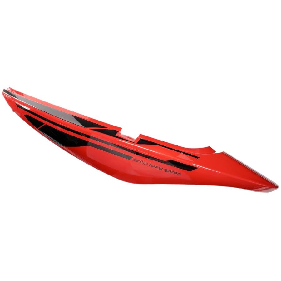 Obudowa Tył Prawa Czerwona Sprint 2