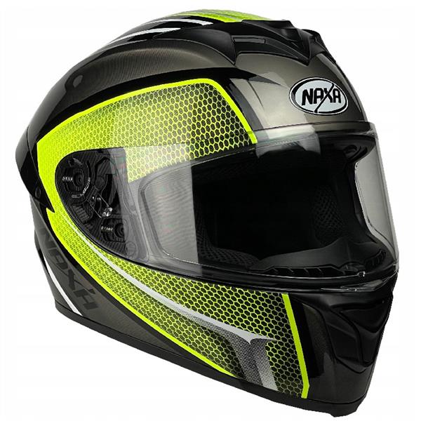 Kask Motocyklowy Naxa F30/E/M