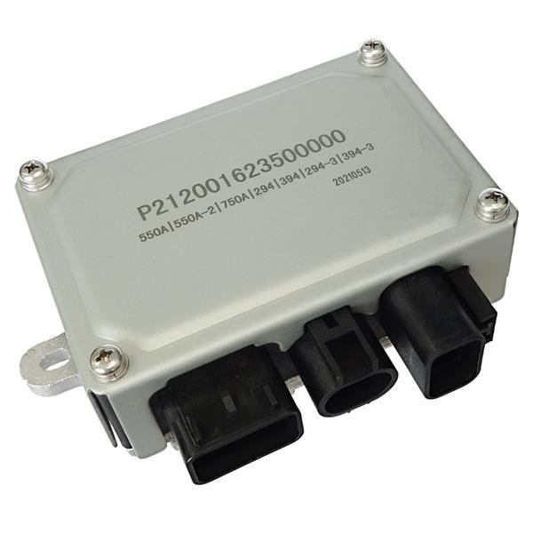 Sterownik Eps Do Hisun Tactic 550