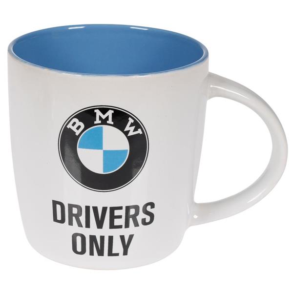 Kubek Bmw Drivers Only 43051