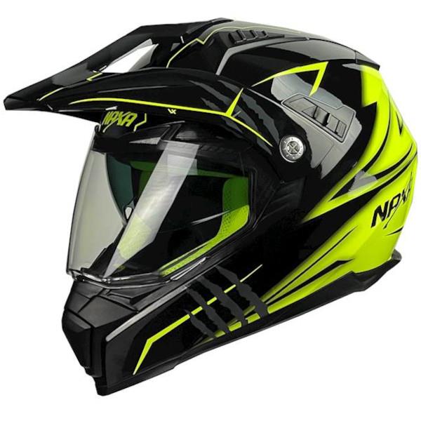 KASK NAXA CO3/N/XL Cross Enduro rozm XL