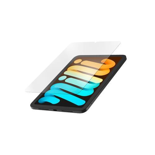 1x Szkło hartowane, ochronne wyświetlacza iPad, 
1x Ściereczka odtłuszczająca, 
1x Ściereczka z mikrofibry, 
1x Naklejka zbierająca zanieczyszczenia.