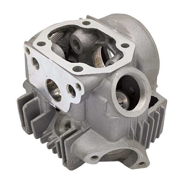 Korpus Głowicy Leżak Magazynowy