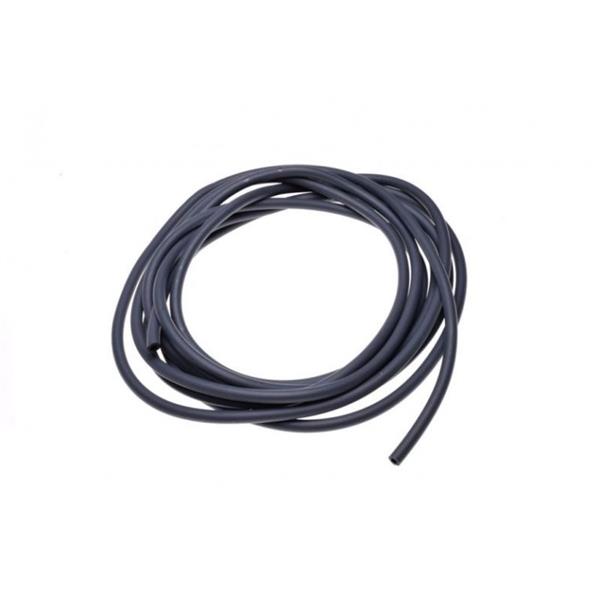 Wąż Paliwa 5mm/1m Czarny