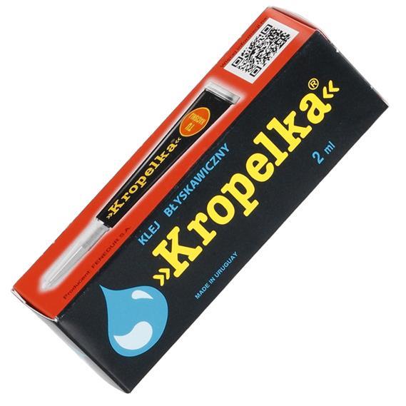 Klej Kropelka 2Ml