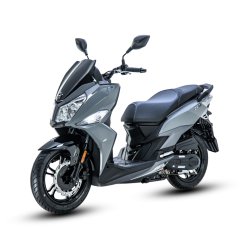 Motocykle i Skutery SYM