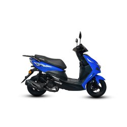 Barton Flash 50 4T Euro5 - 2025