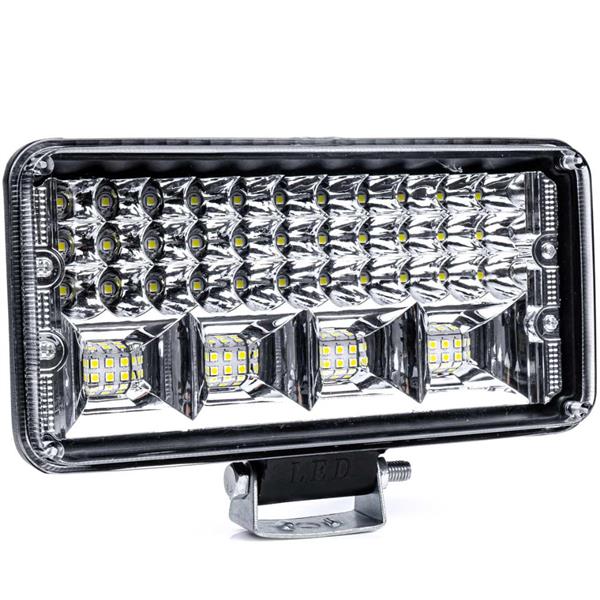 Lampa Robocza Halogen Led Szperacz Awl42 57 Led Am