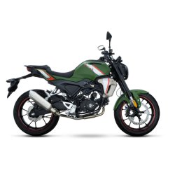 Junak 907 Euro5 - 2025