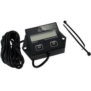 Licznik Motogodzin Uniwersalny Atv