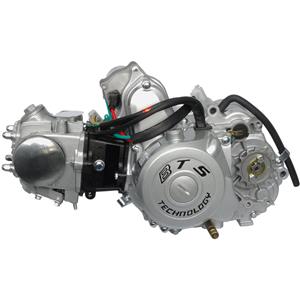 Silnik Poziomy 139Fmb, 50Cc 4T, 4-Biegowy Manual, 