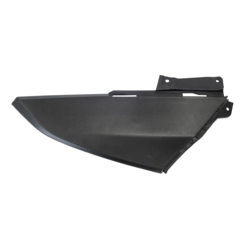 Obudowa Przednia Boczna Prawa Czarna Scalpel