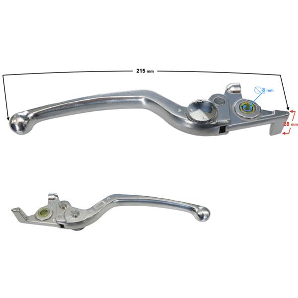 Dźwignia Hamulca Prawa Blade R