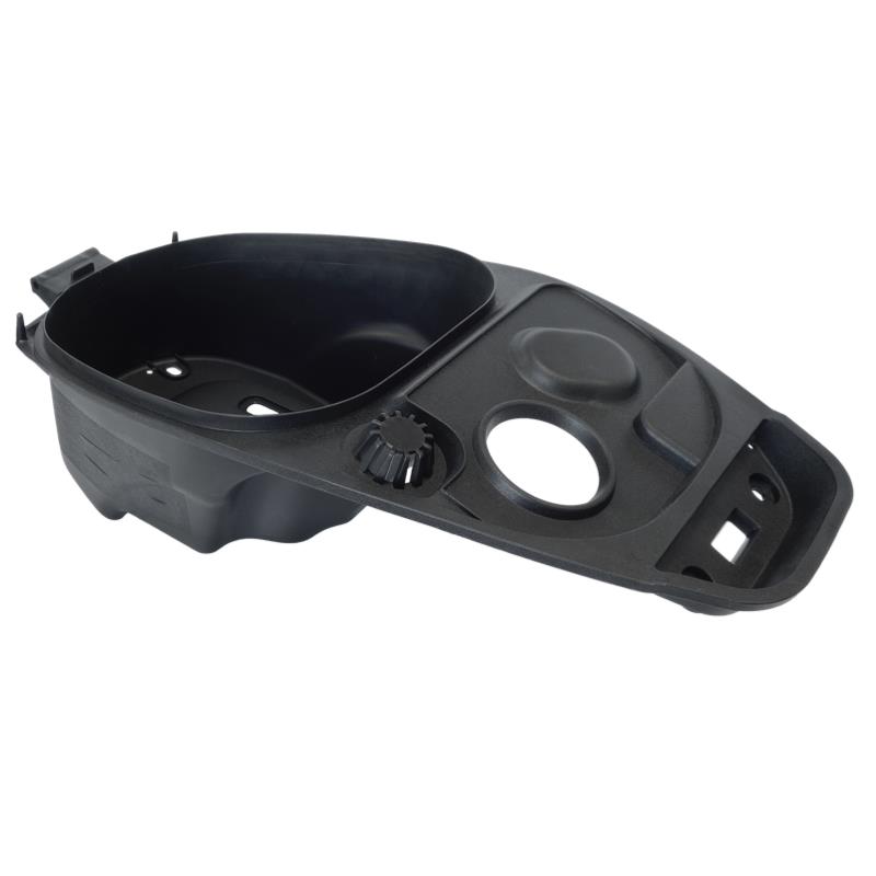 Obudowa Schowek Kanapy Czarny Scalpel