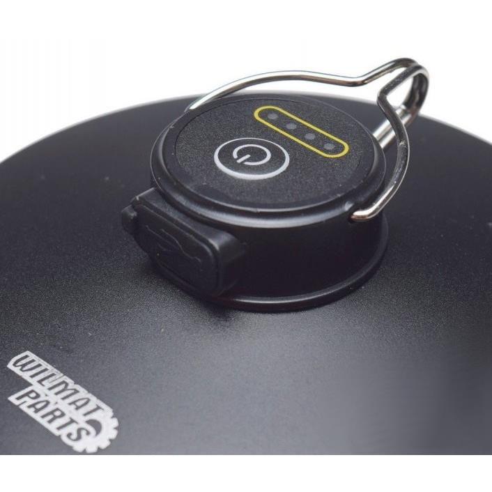 Lampa Camping - Latarka