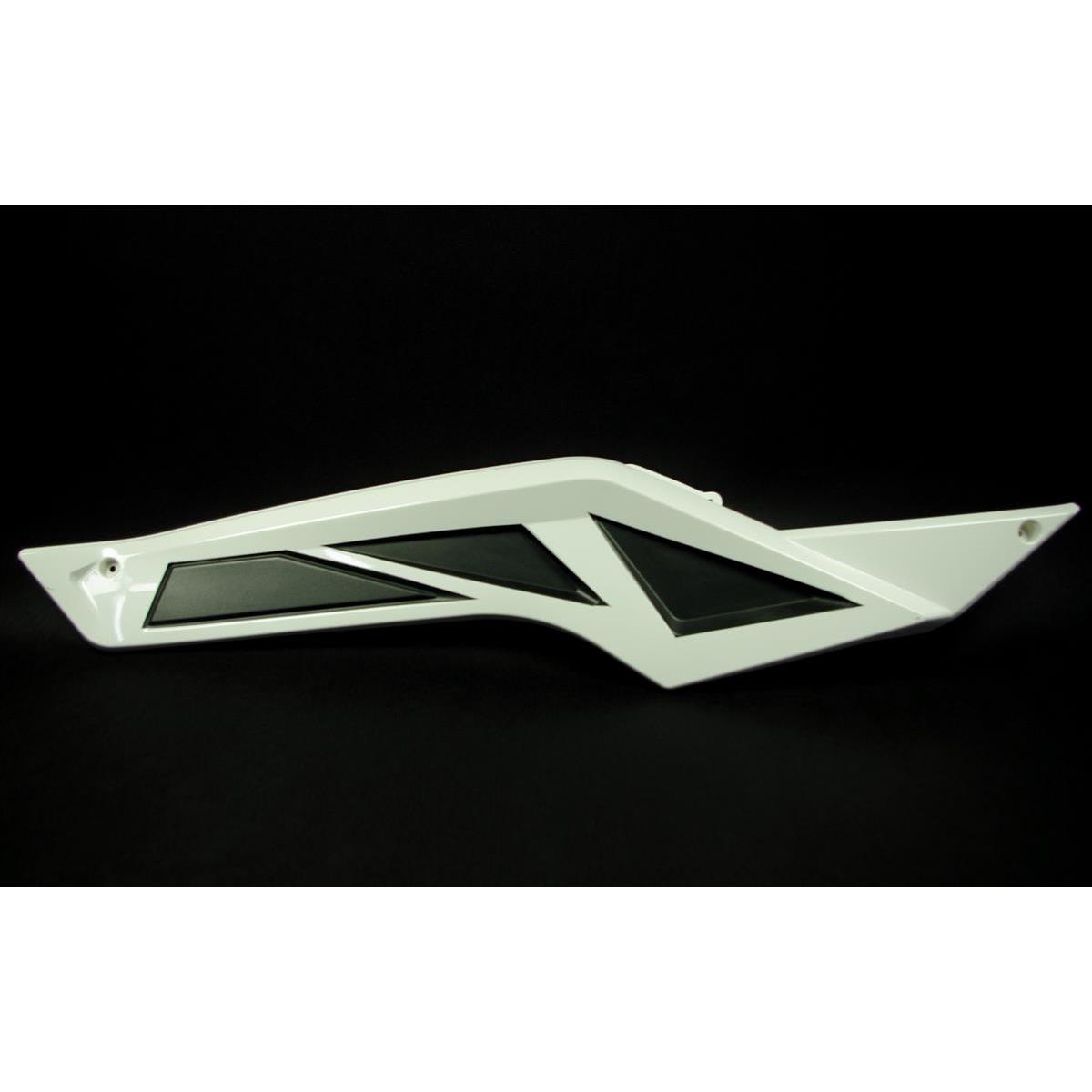 Obudowa Boczna Lewa Biała Do Skutera B-Max