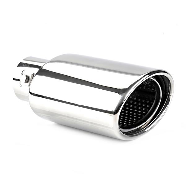 Końcówka Tłumika Wydechu Stal Nierdzewna Mt 023 Ch