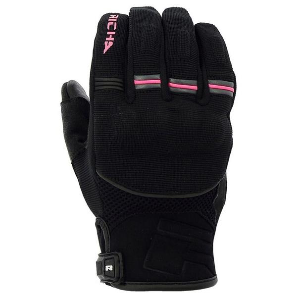 Richa Rękawice Scope Lady Pink DXS
