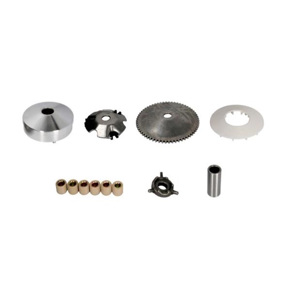 Wariator Kompletny Honda Dio 50/Kymco/ Chińskie 13