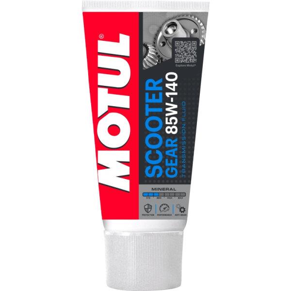 Olej Motul 85W140 175Ml Scooter Gear