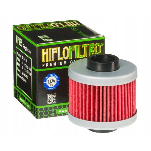 Filtr Ol.Aprilia /Moto/ 125 Leonardo Hf185