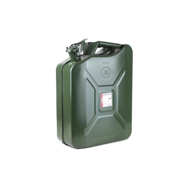 Kanister Metalowy 20L