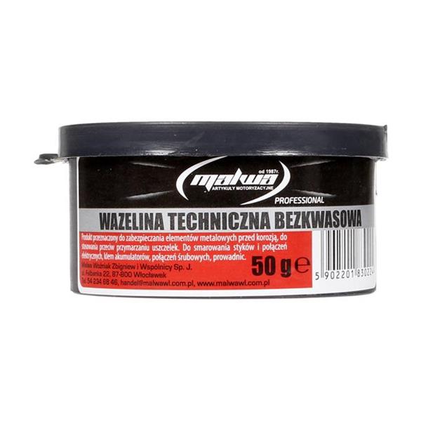 Wazelina Techniczna Puszka 50G