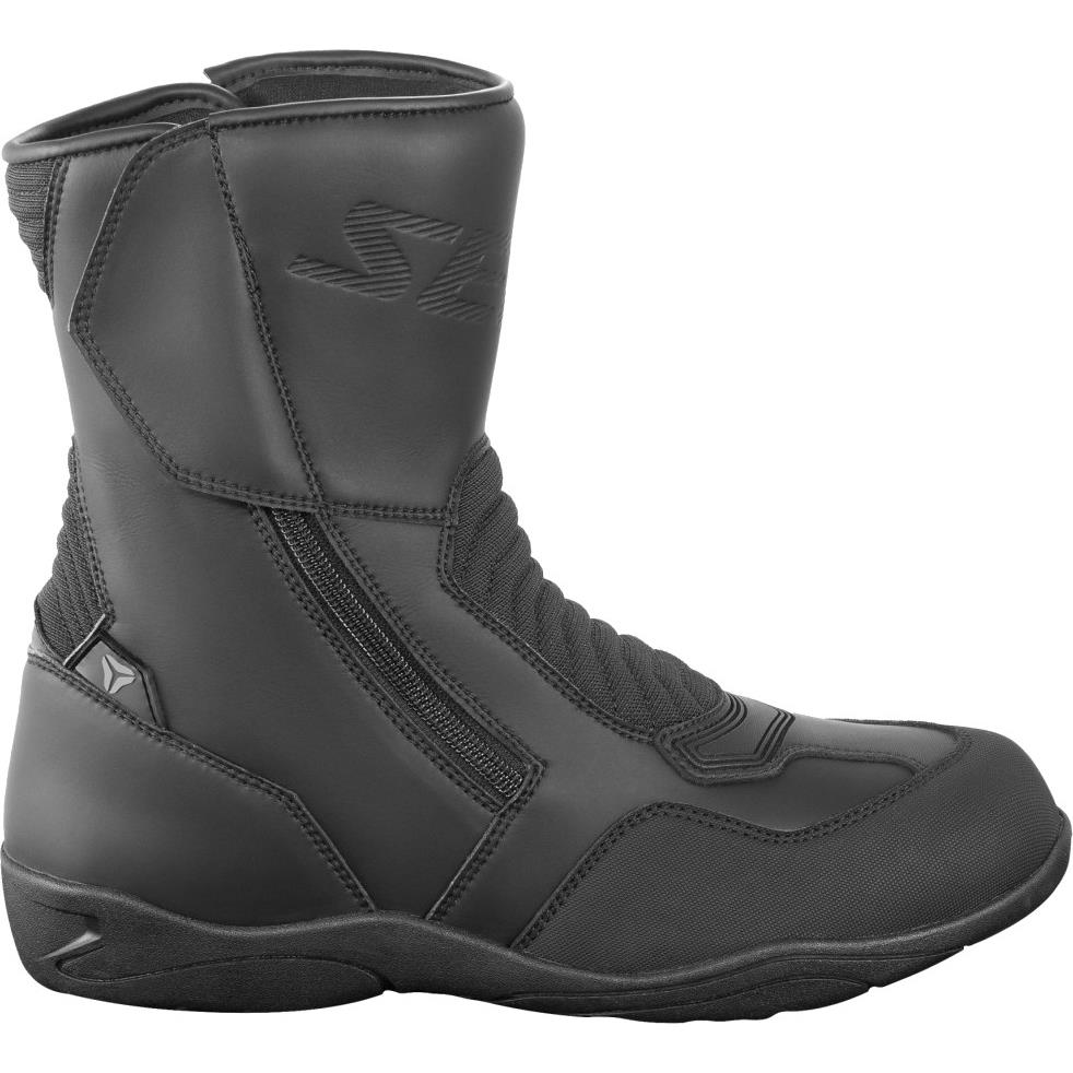 Buty Comet II Black 43