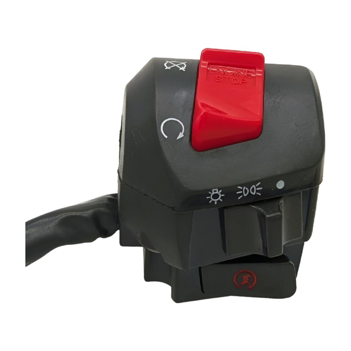 Zespół Przeł (Od 2016 Prawy (Auto Włącz Świa) J123