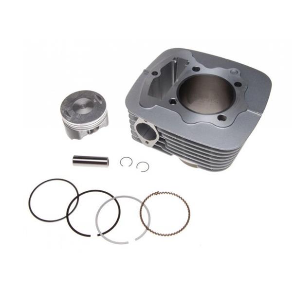 Cylinder Do Cross ATV Loncin 250 4T 65,50mm