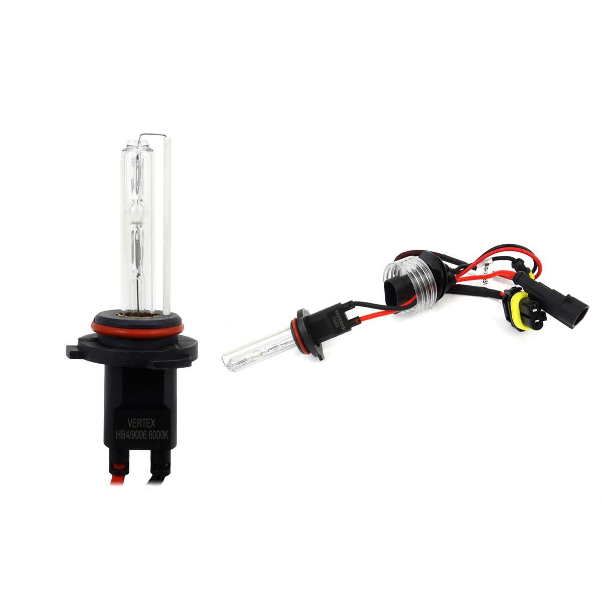 Żarówka Ksenonowa Żarnik Hid Xenon Hb4 9006 6000K