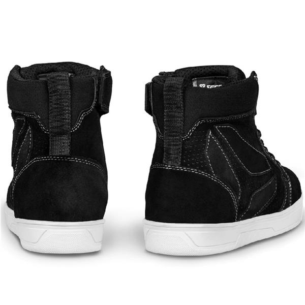 Seca Buty Motocyklowe Neo Black 42 