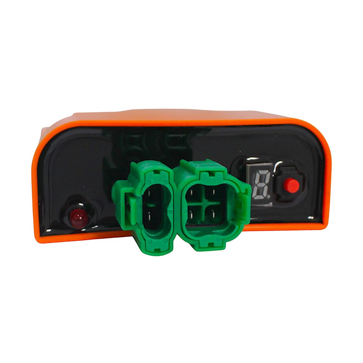 Moduł Zapłonowy Power Force Tuning Kymco Agility 4T