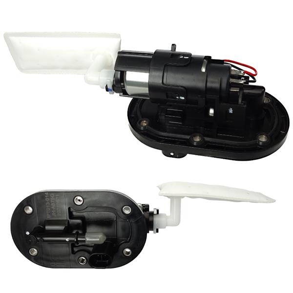 Pompa Paliwa Sprint/ Fighter/Volcano 50/ Euro 5