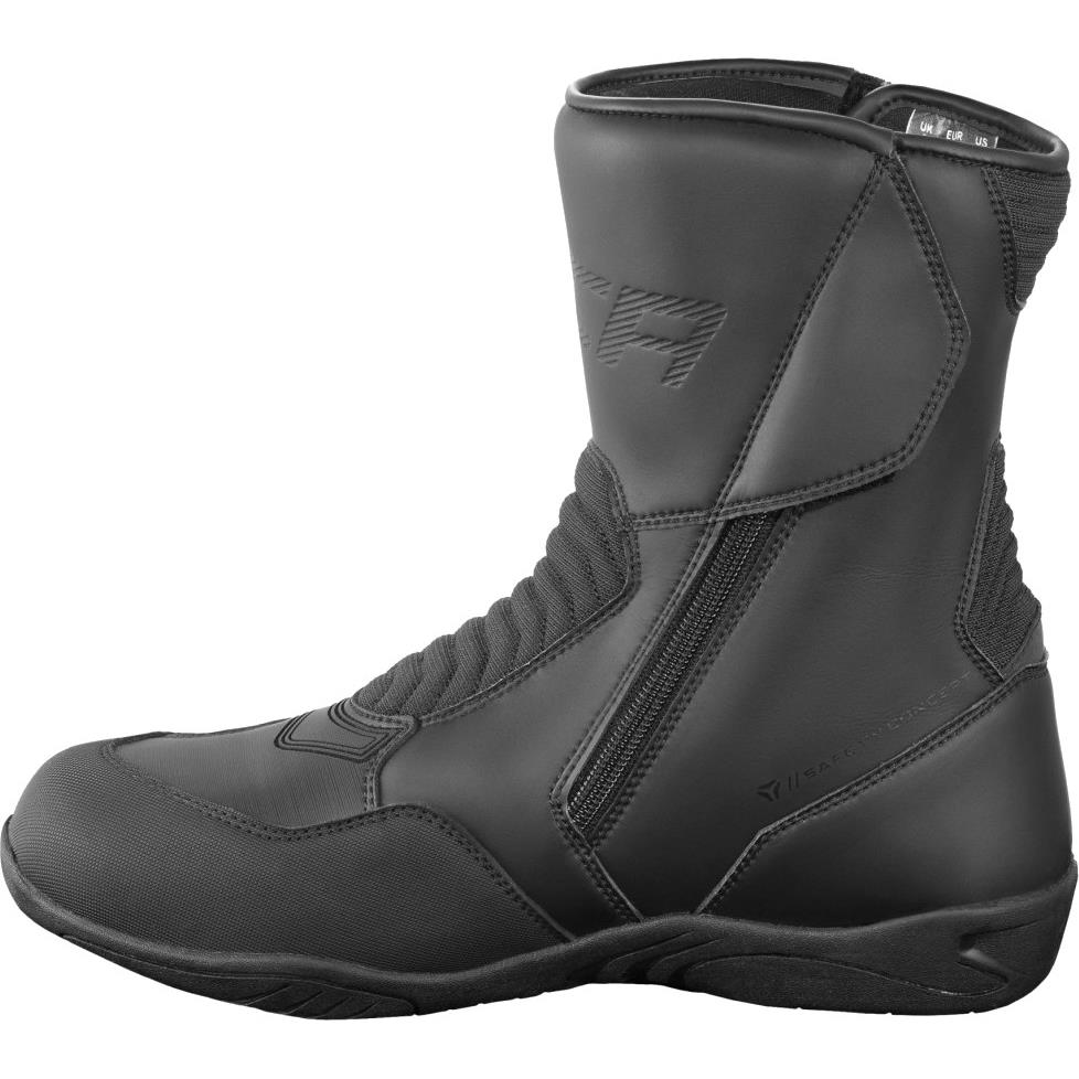 Buty Comet II Black 43