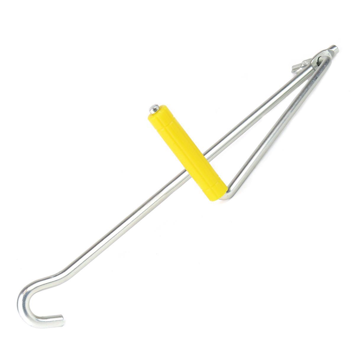 Podnośnik Trapezowy 1500 Kg Ce