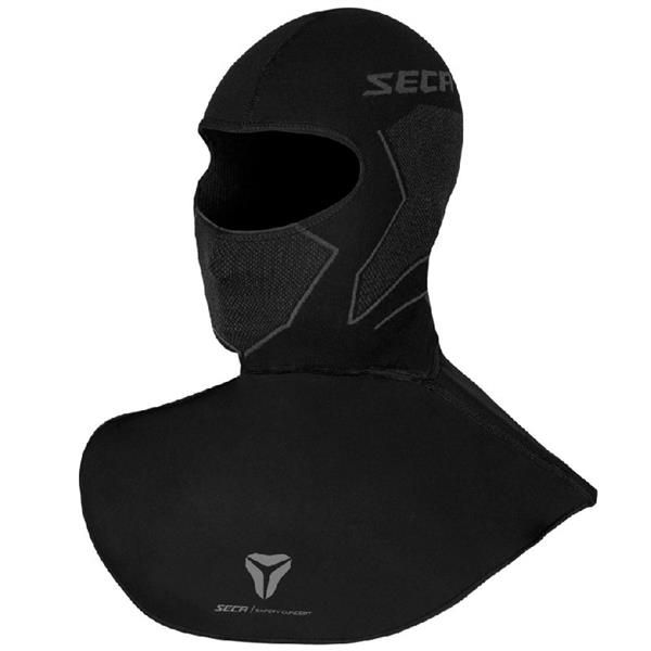 Seca Kominiarka Windstop Bandit Ii M