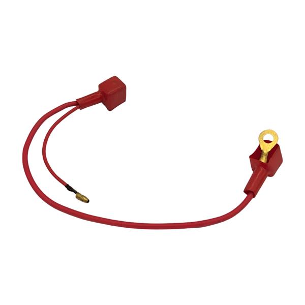 Kabel Przewód Akumulatora Dodatni +